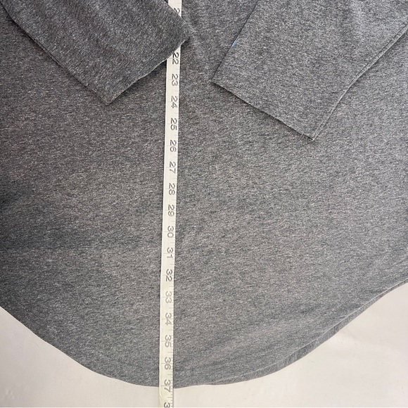 Jason Wu Men’s Sleep Wear Grey size XL - Picture 5 of 6